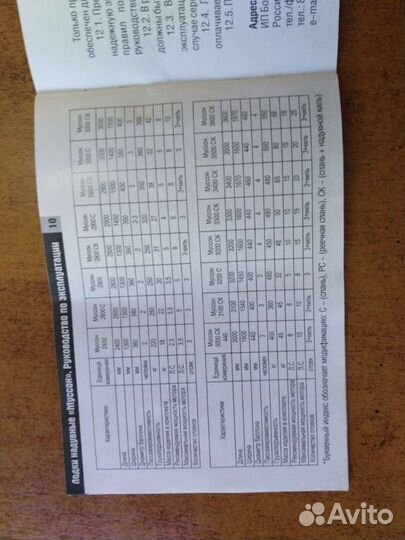 Надувная лодка пвх под мотор