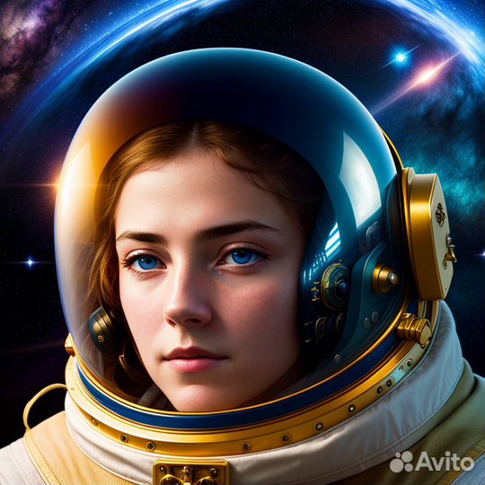 Установка нейросети Stable Diffusion