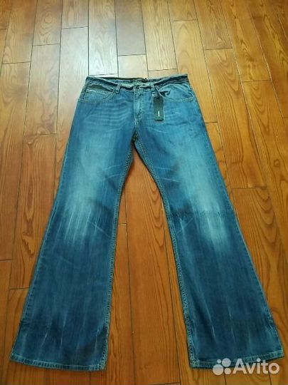 Джинсы мужские Tom Tailor, Blend