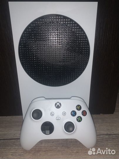 Xbox series s