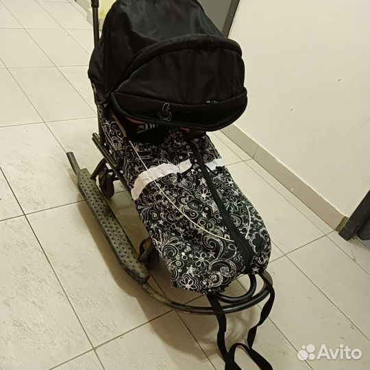 Санки
