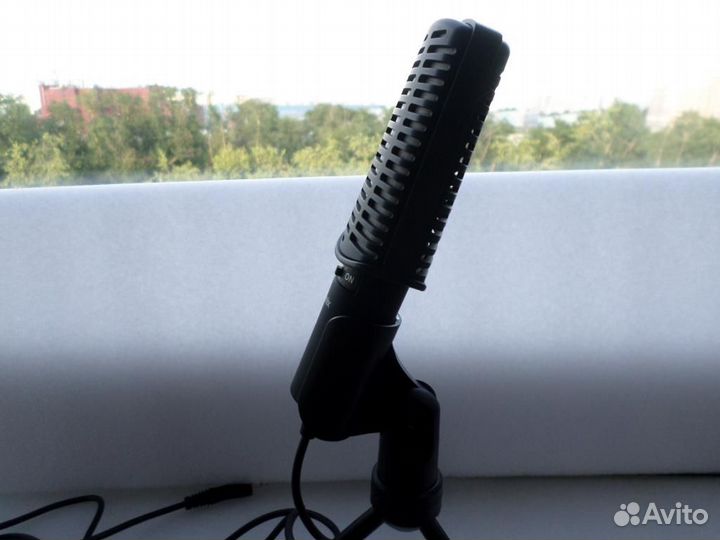 Микрофон Ritmix RDM-125