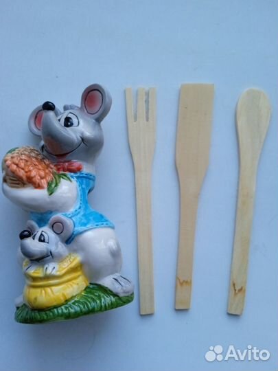 Набор на кухню