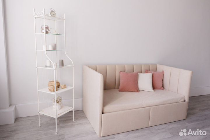 Детская кровать диван