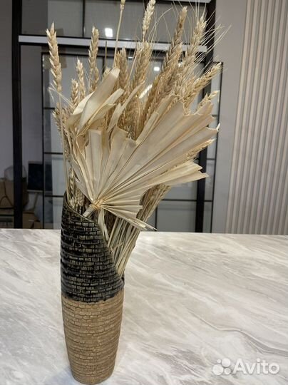 Ваза Мадагаскар новая