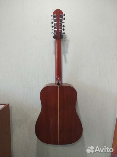 Washburn Oscar Schmidt OG312