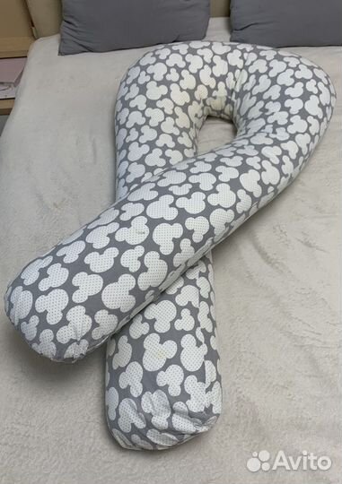 Подушка для беременных