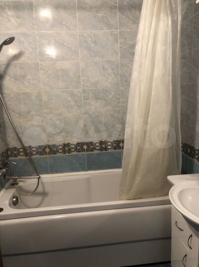 Комната 18 м² в 3-к., 13/14 эт.