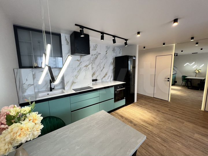 2-к. квартира, 36 м², 11/22 эт.