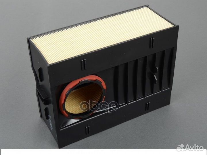 Фильтр возд.porsche 3.0 S Diesel 95B129620A POR