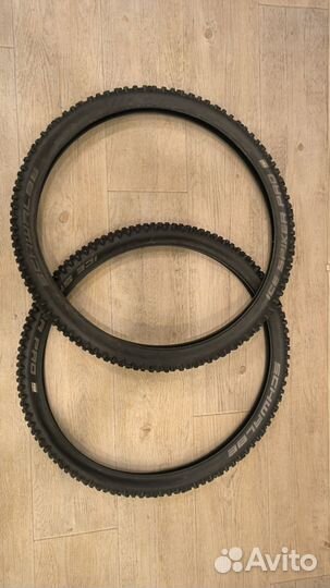 Schwalbe Ice Spiker Pro 26*2,1