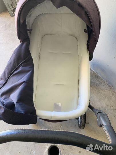 Коляска inglesina comfort