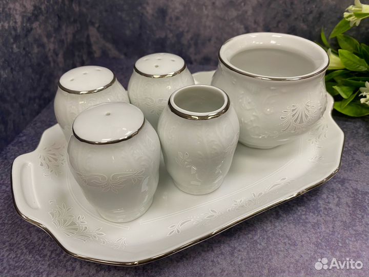 Набор для специй 