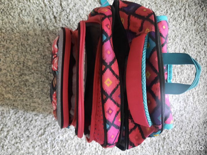 Школьный рюкзак