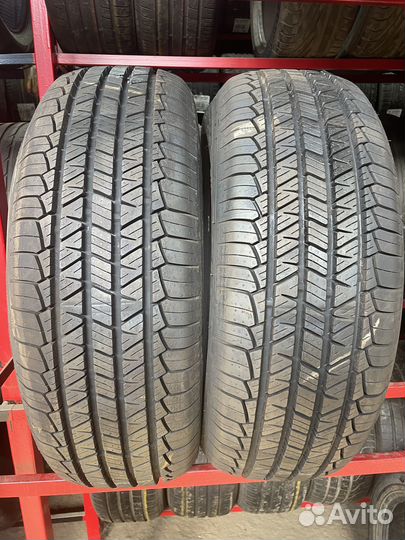 Tigar Summer SUV 215/65 R16 102H