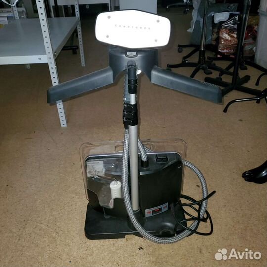 Отпариватель для одежды Kambrook AGS400