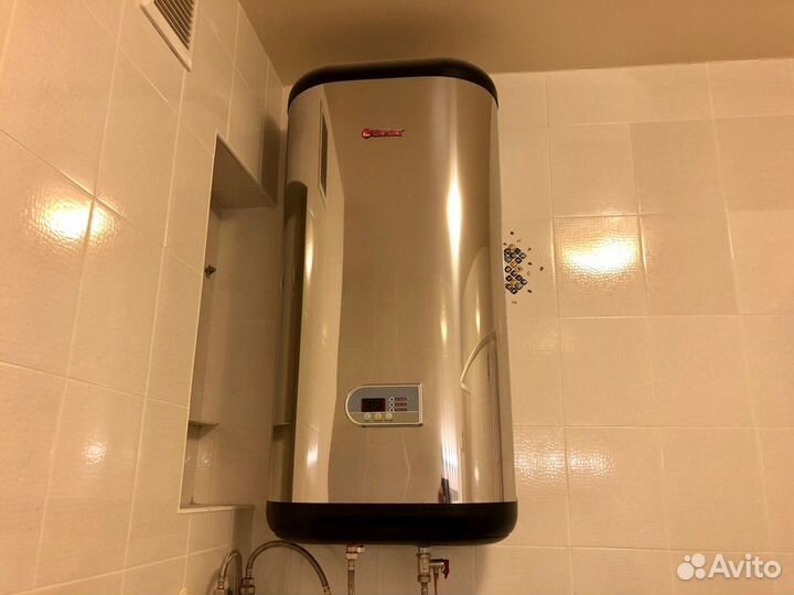 Ремонт Водонагревателей. Выезд на дом