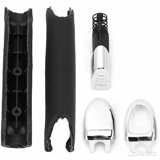 Ручка ручника Ford S-Max, Galaxy