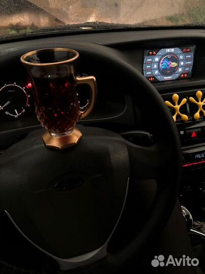 LADA Priora 1.6 МТ, 2013, 300 000 км