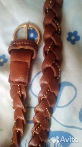 Ремни красивые