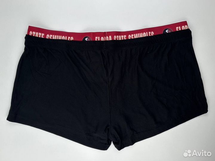 Шорты для дома женские Concepts Sport L