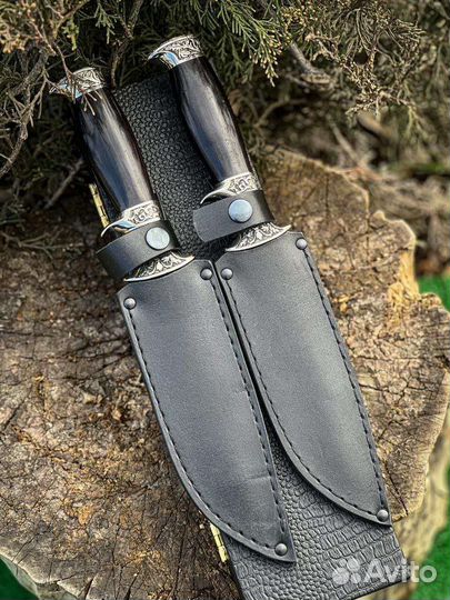 Ножи кизлярские мини генералы