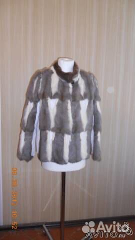 Ремонт меховых изделий