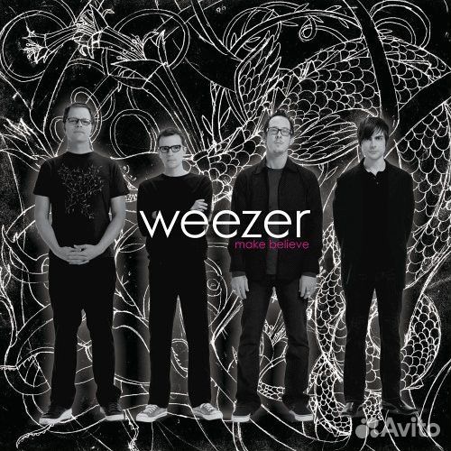 Beck, Weezer