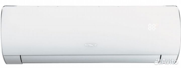 Tosot T09H-SLy/I / T09H-SLy/O