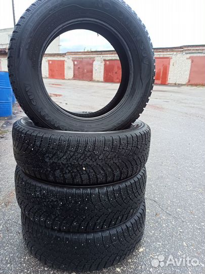 Nordman WR SUV 225/65 R17