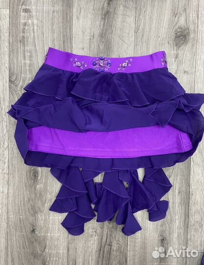 Костюм для выступлений