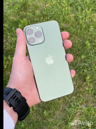 iPhone 13 Pro Max, 256 ГБ
