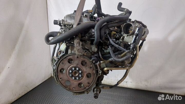 Двигатель Toyota Camry, 2002