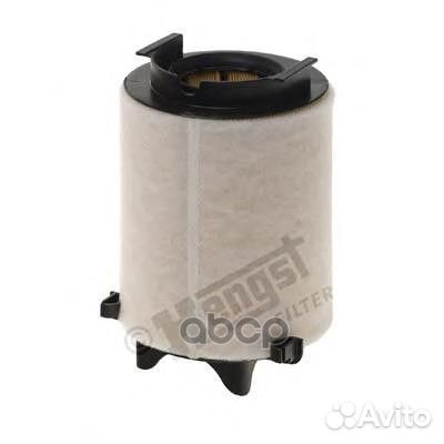 Фильтр воздушный E482L01 Hengst