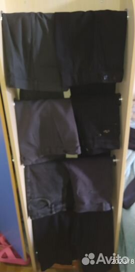 Школьная форма с 1 по 3 кл