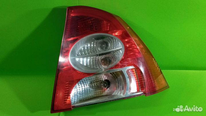 Фонарь задний правый для Ford Focus 2 2005-2011