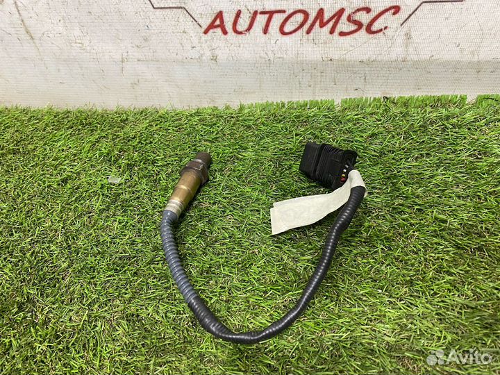 Лямбда зонд BMW 1 2 3 4 5 X1 X3 X4 X5 X6 Z4 758912