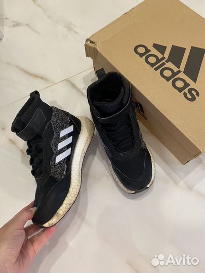 Ботинки adidas original