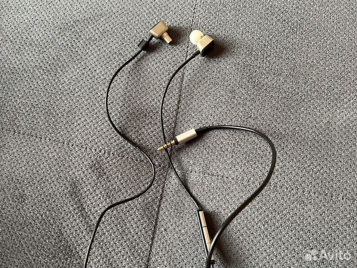 Harman kardon NI наушники