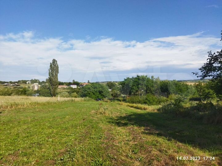 Участок 42,79 га (СНТ, ДНП)