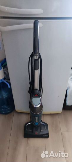 Моющий пылесос Bissell