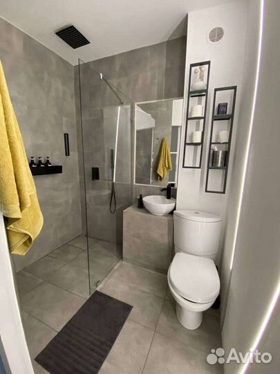 Ремонт ванной комнаты. плиточник ремонт квартир