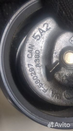 Натяжитель приводного ремня Acura TLX, 2019