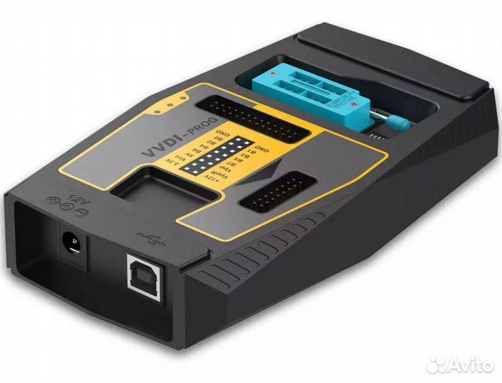 Xhorse vvdi Prog универсальный программатор Оригин