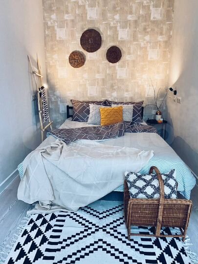 2-к. квартира, 50 м², 2/5 эт.