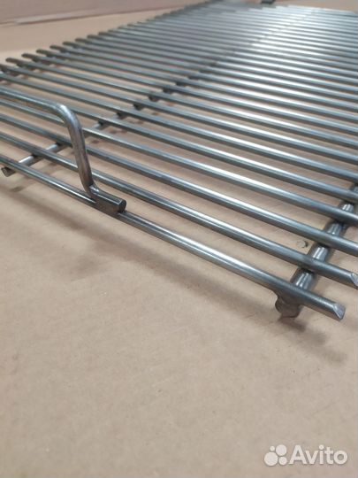 Решетка для гриля, барбекю