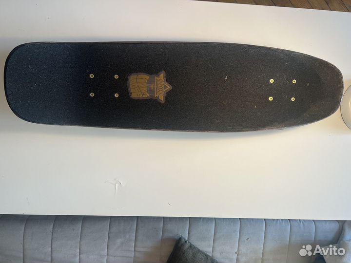 Скейт Dusters Сalifornia