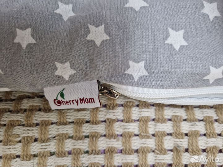 Конверт на выписку весна лето