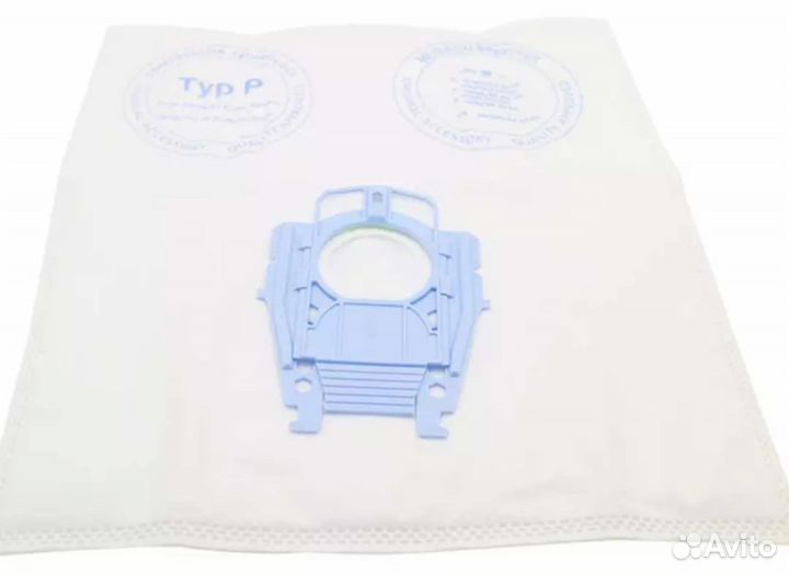 Мешки для пылесоса Bosch серии BSG8 и моющих BWD4