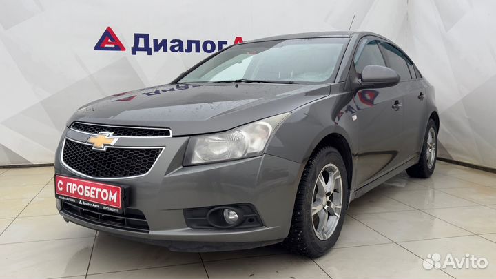 Chevrolet Cruze 1.8 МТ, 2011, 210 300 км